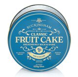 'Buckingham' Classic English Fruit Cake 425g, , hi-res